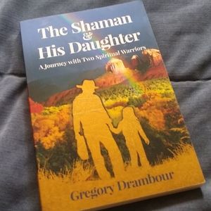 Shaman & His Daughter